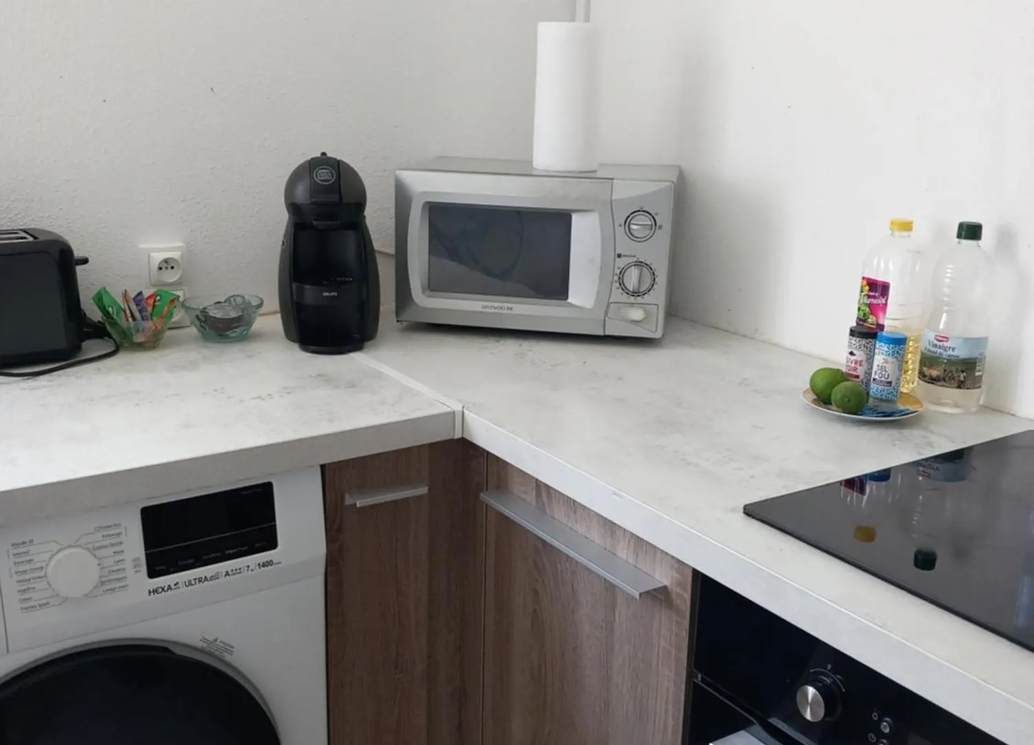 Apartament Le Nid De Dodo Le Gosier  0*, Le Gosier (Grande-Terre) Gwadelupa