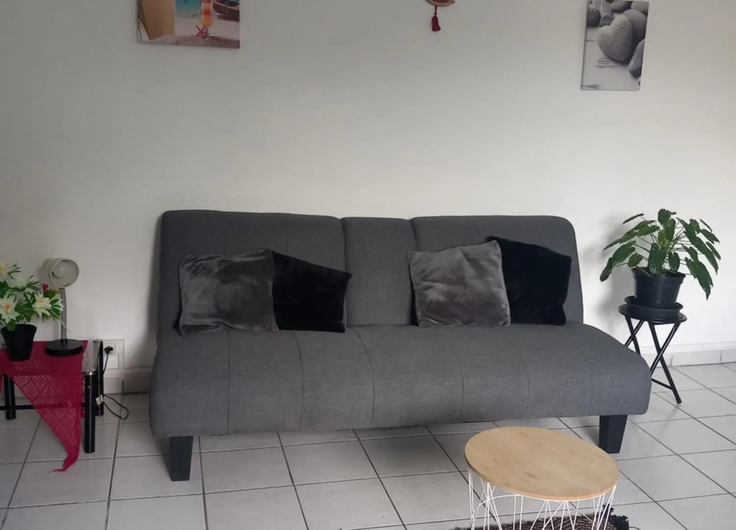 Apartament Le Nid De Dodo Le Gosier